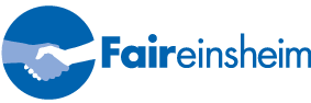 Vereinsheim-Logo Faireinsheim