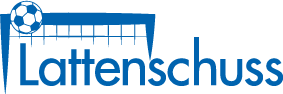 Vereinsheim-Logo Lattenschuss