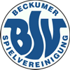 Vereinswappen Beckumer SV