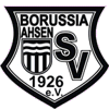 Vereinswappen Borussia Ahsen
