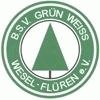 Vereinswappen BSV Grün-Weiß Flüren