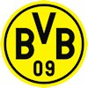 Vereinswappen BV Borussia Dortmund