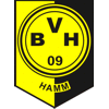 Vereinswappen BV 09 Hamm