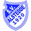 Vereinswappen SV BW Alstedde
