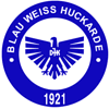 Vereinswappen BW Huckarde
