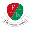 Vereinswappen DJK EIntracht Dorstfeld