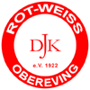 Vereinswappen DJK RW Obereving