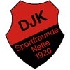 Vereinswappen DJK SF Nette