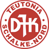 Vereinswappen DJK Teutonia Schalke