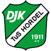 Vereinswappen DJK TuS Hordel