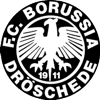 Vereinswappen FC Borussia Dröschede