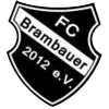 Vereinswappen FC Brambauer 2012