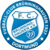 Vereinswappen FC Brünninghausen