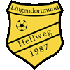 Vereinswappen FC Hellweg Lütgendortmund