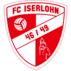 Vereinswappen FC Iserlohn