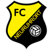 Vereinswappen FC Neuruhrort 1951