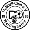 Vereinswappen FC Wellinghofen