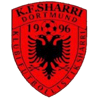 Vereinswappen KF Sharri