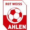 Vereinswappen Rot Weiss Ahlen
