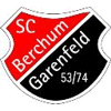 Vereinswappen SC Berchum/Garenfeld