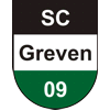 Vereinswappen SC Greven 09