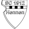 Vereinswappen SC Hennen