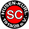 Vereinswappen SC Husen Kurl