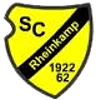 Vereinswappen SC Rheinkamp