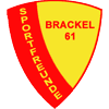 Vereinswappen SF Brackel 61