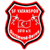 Vereinswappen JSG/Vatanspor Derne