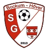 Vereinswappen SG Bockum-Hövel
