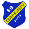 Vereinswappen SG Gahmen
