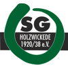 Vereinswappen SG Holzwickede