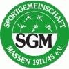 Vereinswappen SG Massen