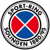 Vereinswappen Sport-Ring Solingen