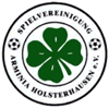Vereinswappen SpVg Arminia Holsterhausen