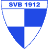 Vereinswappen SpVg Berghofen