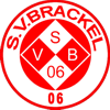 Vereinswappen SV Brackel 06