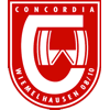 Vereinswappen SV Concordia Wiemelhausen
