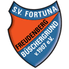 Vereinswappen SV Fortuna Freudenberg