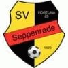 Vereinswappen SV Fortuna Seppenrade