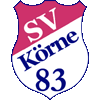 Vereinswappen SV Körne 83