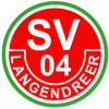 Vereinswappen SV Langendreer 04