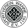 Vereinswappen SV Wanne