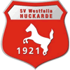Vereinswappen SV Westfalia Huckarde 1921
