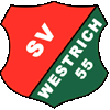 Vereinswappen SV Westrich