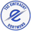 Vereinswappen TSC Eintracht Dortmund