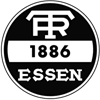 Vereinswappen TuRa 1886 Essen