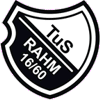 Vereinswappen TuS Rahm 1916/60
