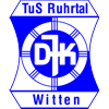 Vereinswappen TuS Ruhrtal